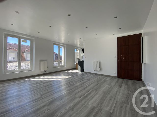 Appartement F2 &agrave; vendre - 2 pi&egrave;ces - 40,26 m2 - Lagny Sur Marne - 77 - ILE-DE-FRANCE