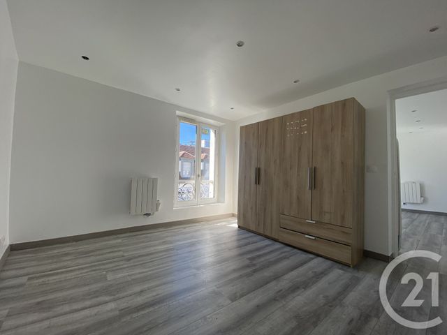 Appartement F2 &agrave; vendre - 2 pi&egrave;ces - 40,26 m2 - Lagny Sur Marne - 77 - ILE-DE-FRANCE