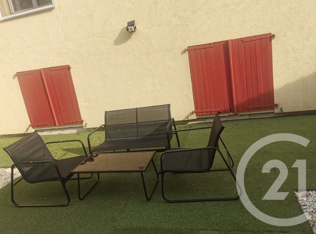 Maison &agrave; louer - 3 pi&egrave;ces - 58 m2 - Villeneuve St Georges - 94 - ILE-DE-FRANCE