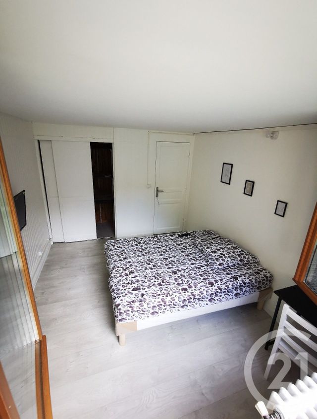 Maison &agrave; louer - 3 pi&egrave;ces - 58 m2 - Villeneuve St Georges - 94 - ILE-DE-FRANCE