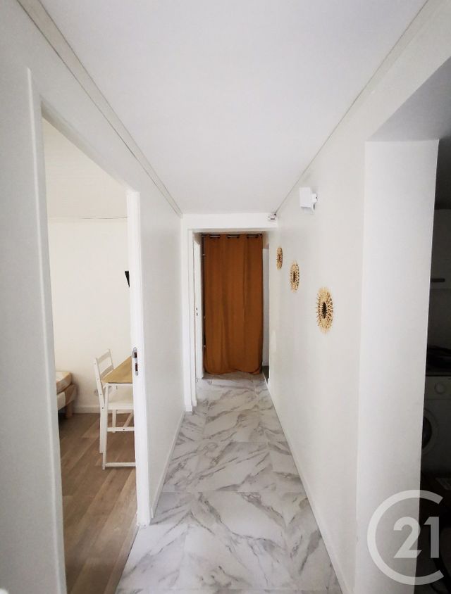 Maison &agrave; louer - 3 pi&egrave;ces - 58 m2 - Villeneuve St Georges - 94 - ILE-DE-FRANCE