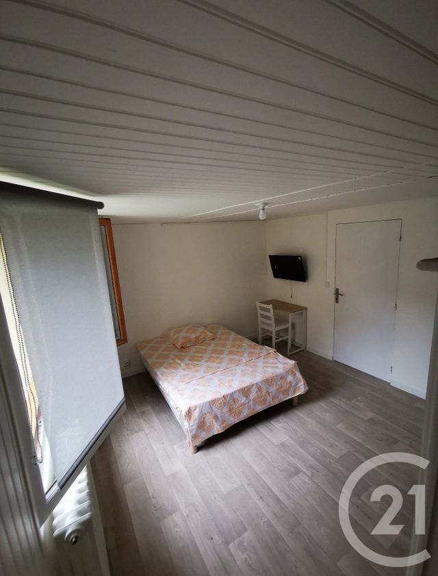 Maison &agrave; louer - 3 pi&egrave;ces - 58 m2 - Villeneuve St Georges - 94 - ILE-DE-FRANCE