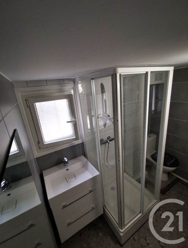 Maison &agrave; louer - 3 pi&egrave;ces - 58 m2 - Villeneuve St Georges - 94 - ILE-DE-FRANCE