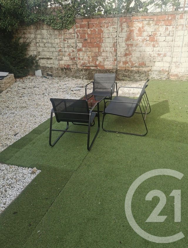 Maison &agrave; louer - 3 pi&egrave;ces - 58 m2 - Villeneuve St Georges - 94 - ILE-DE-FRANCE