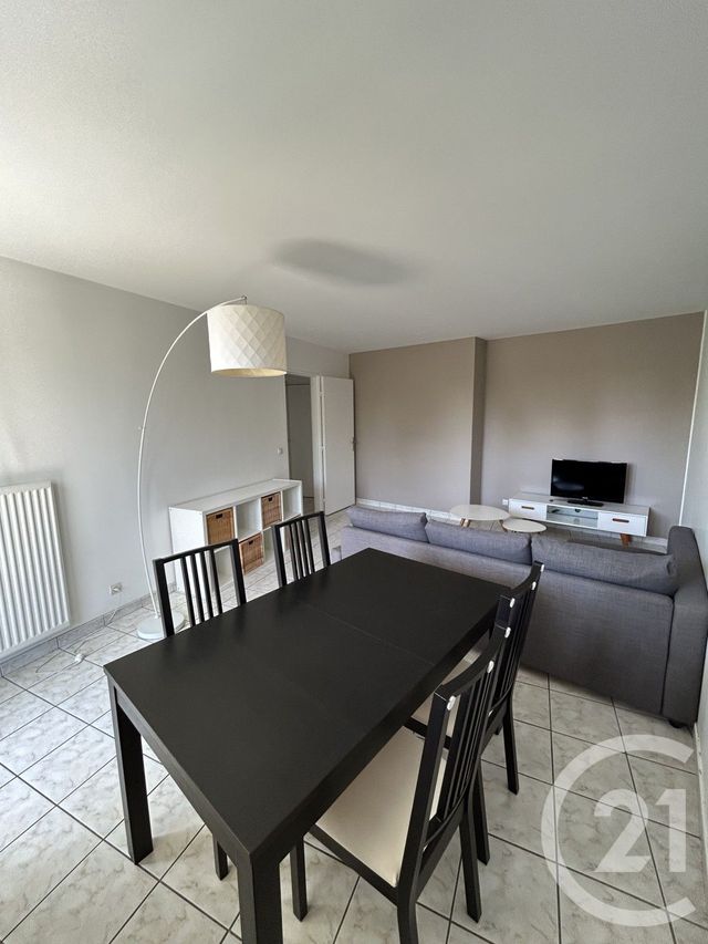 appartement - CHAMPS SUR MARNE - 77