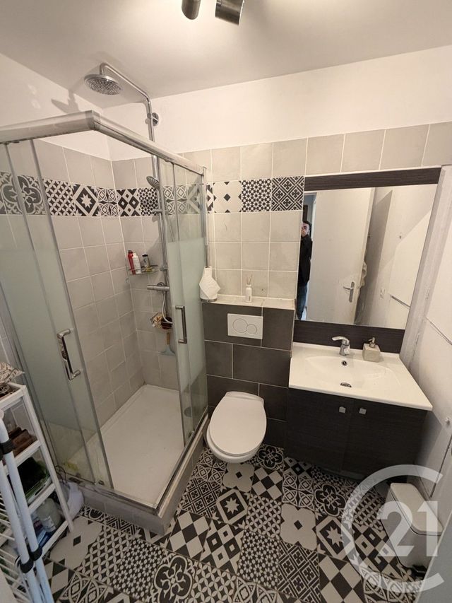Appartement Studio &agrave; louer - 1 pi&egrave;ce - 32 m2 - Chevilly Larue - 94 - ILE-DE-FRANCE