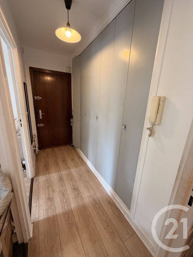 Appartement Studio &agrave; louer - 1 pi&egrave;ce - 32 m2 - Chevilly Larue - 94 - ILE-DE-FRANCE
