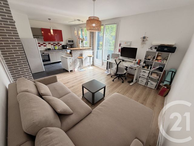 appartement - CHEVILLY LARUE - 94