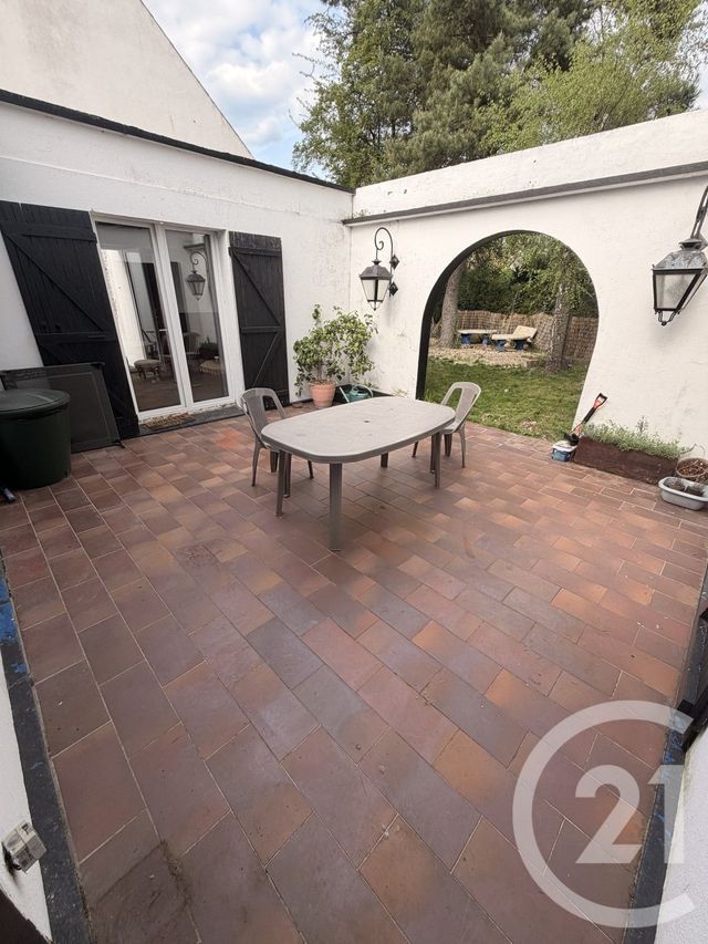 Appartement Chambre &agrave; louer - 1 pi&egrave;ce - 10 m2 - Ozoir La Ferriere - 77 - ILE-DE-FRANCE