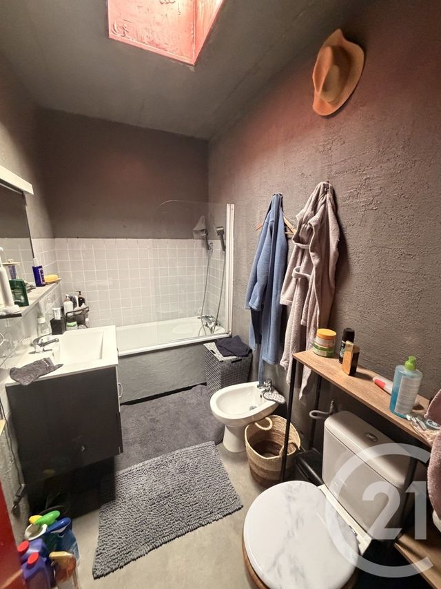 Appartement Chambre &agrave; louer - 1 pi&egrave;ce - 10 m2 - Ozoir La Ferriere - 77 - ILE-DE-FRANCE