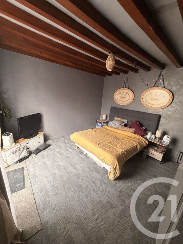 Appartement Chambre &agrave; louer - 1 pi&egrave;ce - 10 m2 - Ozoir La Ferriere - 77 - ILE-DE-FRANCE