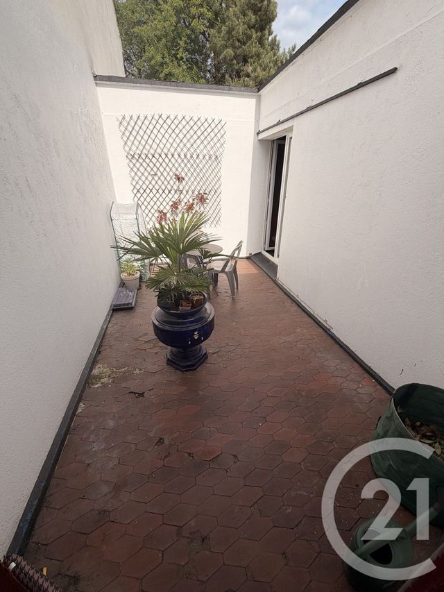 Appartement Chambre &agrave; louer - 1 pi&egrave;ce - 10 m2 - Ozoir La Ferriere - 77 - ILE-DE-FRANCE