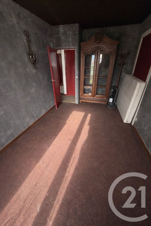 Appartement Chambre &agrave; louer - 1 pi&egrave;ce - 10 m2 - Ozoir La Ferriere - 77 - ILE-DE-FRANCE