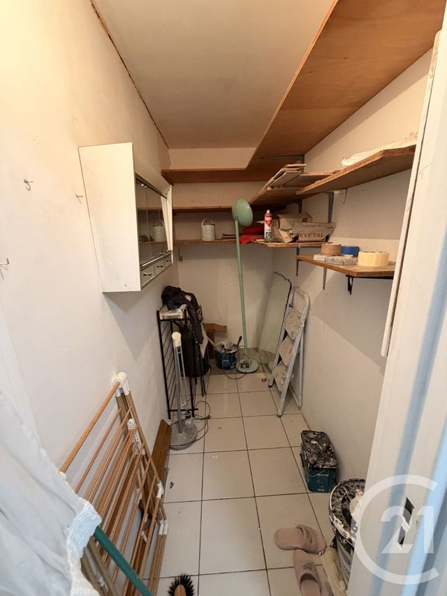 Appartement F3 &agrave; louer - 3 pi&egrave;ces - 70 m2 - Gagny - 93 - ILE-DE-FRANCE
