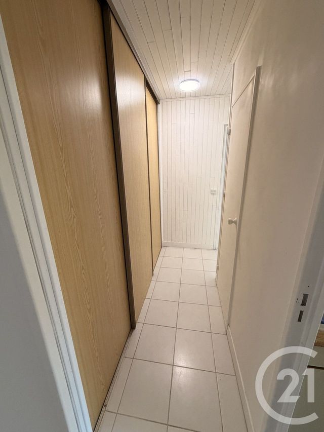 Appartement F3 &agrave; louer - 3 pi&egrave;ces - 70 m2 - Gagny - 93 - ILE-DE-FRANCE