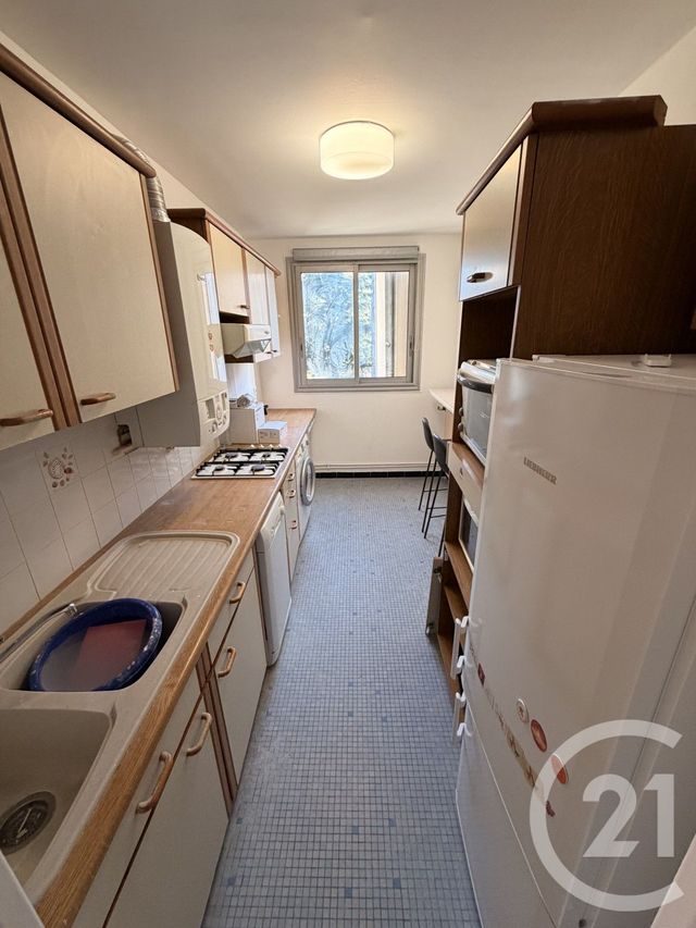 Appartement F3 &agrave; louer - 3 pi&egrave;ces - 70 m2 - Gagny - 93 - ILE-DE-FRANCE
