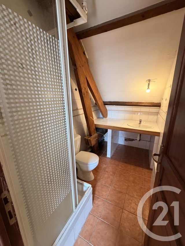 Appartement F2 &agrave; louer - 2 pi&egrave;ces - 44 m2 - St Denis - 93 - ILE-DE-FRANCE