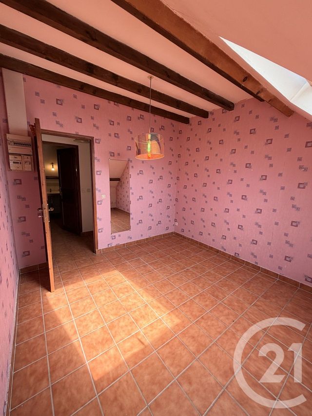 Appartement F2 &agrave; louer - 2 pi&egrave;ces - 44 m2 - St Denis - 93 - ILE-DE-FRANCE