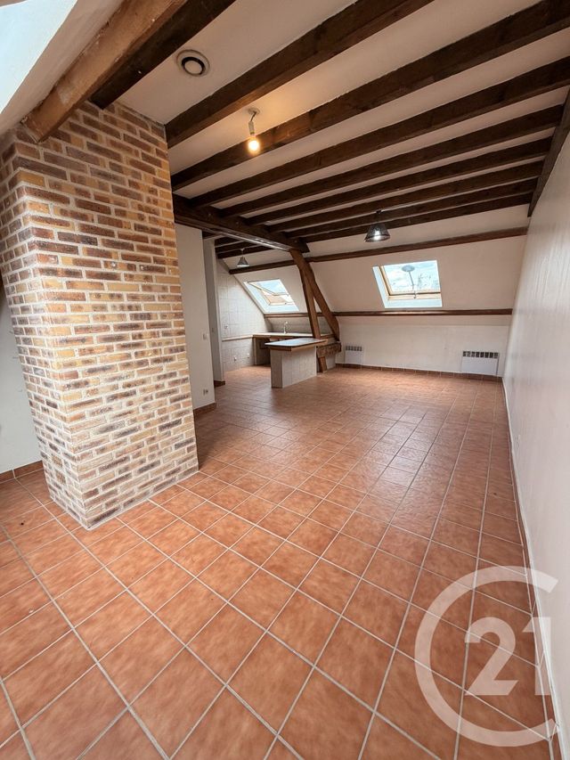 Appartement F2 &agrave; louer - 2 pi&egrave;ces - 44 m2 - St Denis - 93 - ILE-DE-FRANCE