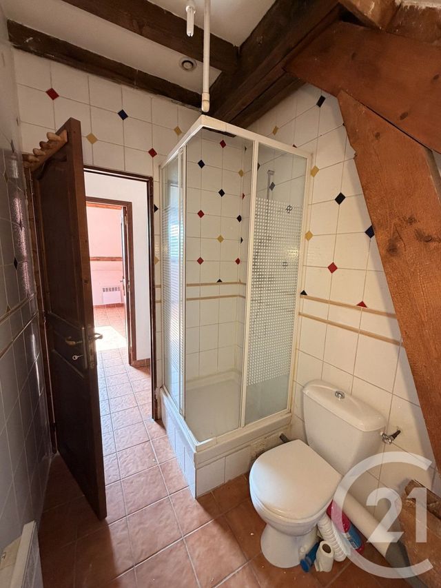 Appartement F2 &agrave; louer - 2 pi&egrave;ces - 44 m2 - St Denis - 93 - ILE-DE-FRANCE
