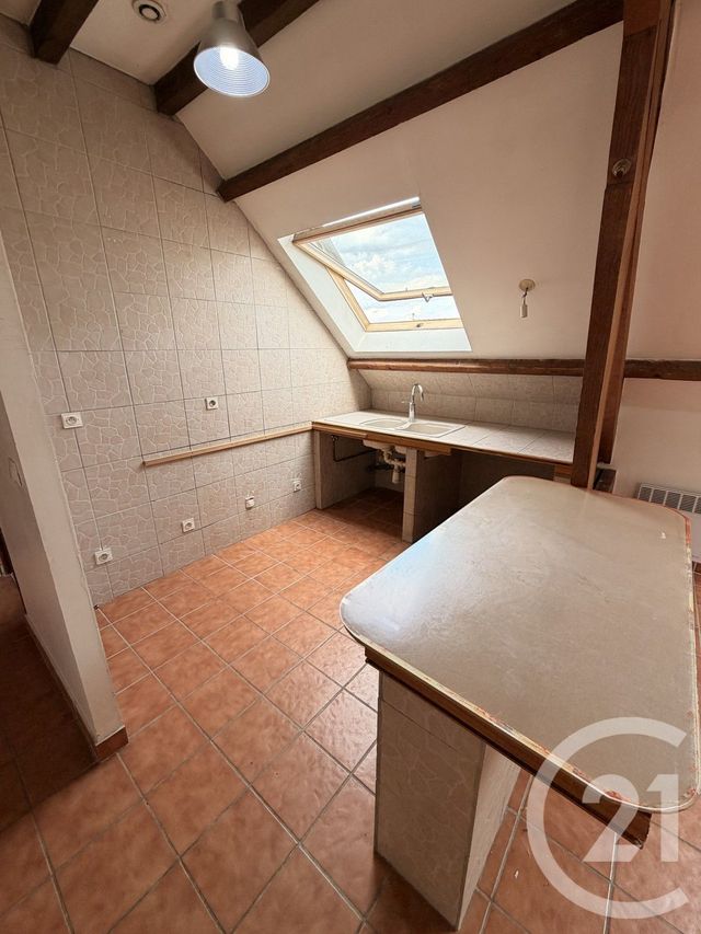 Appartement F2 &agrave; louer - 2 pi&egrave;ces - 44 m2 - St Denis - 93 - ILE-DE-FRANCE