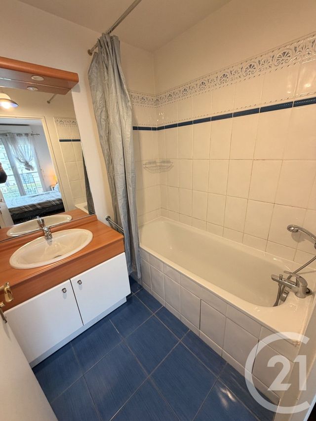 Appartement F2 &agrave; louer - 2 pi&egrave;ces - 48 m2 - Joinville Le Pont - 94 - ILE-DE-FRANCE