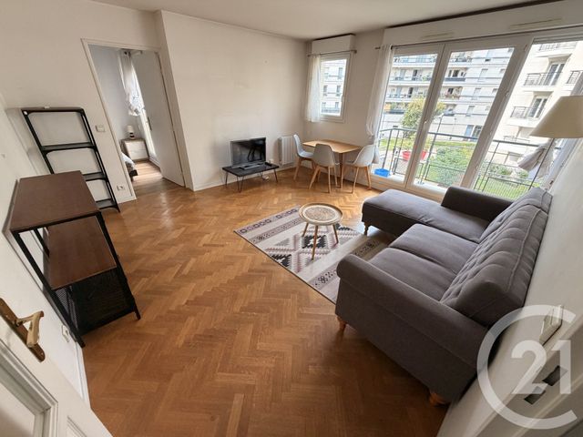 appartement - JOINVILLE LE PONT - 94