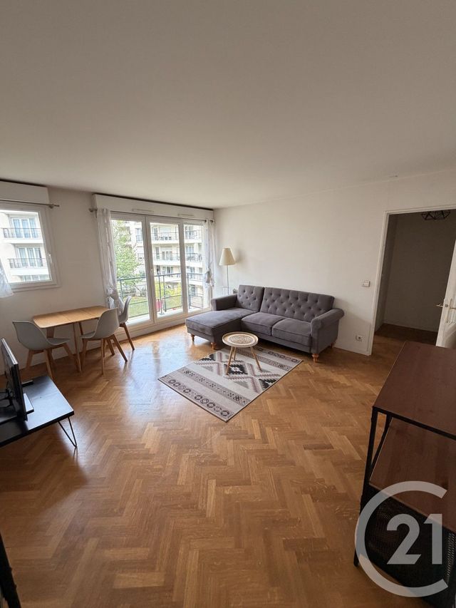 Appartement F2 &agrave; louer - 2 pi&egrave;ces - 48 m2 - Joinville Le Pont - 94 - ILE-DE-FRANCE