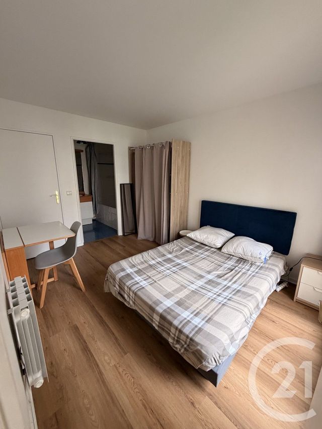 Appartement F2 &agrave; louer - 2 pi&egrave;ces - 48 m2 - Joinville Le Pont - 94 - ILE-DE-FRANCE