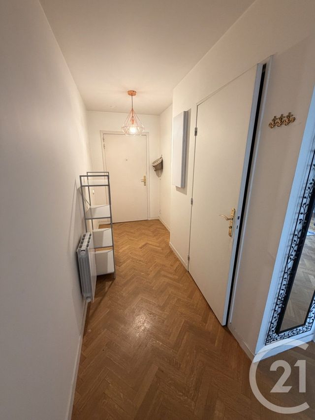 Appartement F2 &agrave; louer - 2 pi&egrave;ces - 48 m2 - Joinville Le Pont - 94 - ILE-DE-FRANCE