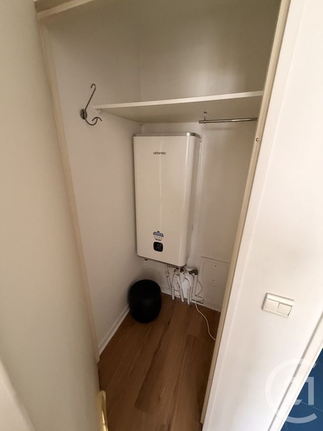 Appartement F2 &agrave; louer - 2 pi&egrave;ces - 48 m2 - Joinville Le Pont - 94 - ILE-DE-FRANCE