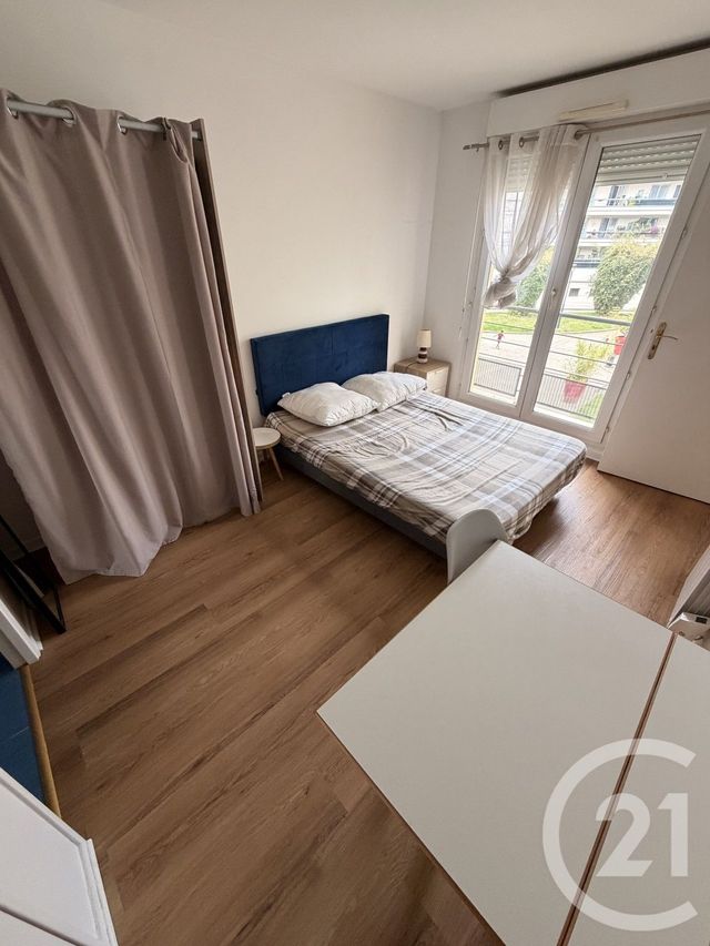 Appartement F2 &agrave; louer - 2 pi&egrave;ces - 48 m2 - Joinville Le Pont - 94 - ILE-DE-FRANCE