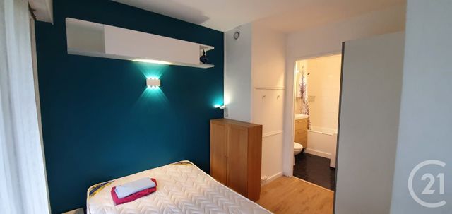 Appartement F1 bis &agrave; louer - 2 pi&egrave;ces - 30 m2 - St Maurice - 94 - ILE-DE-FRANCE