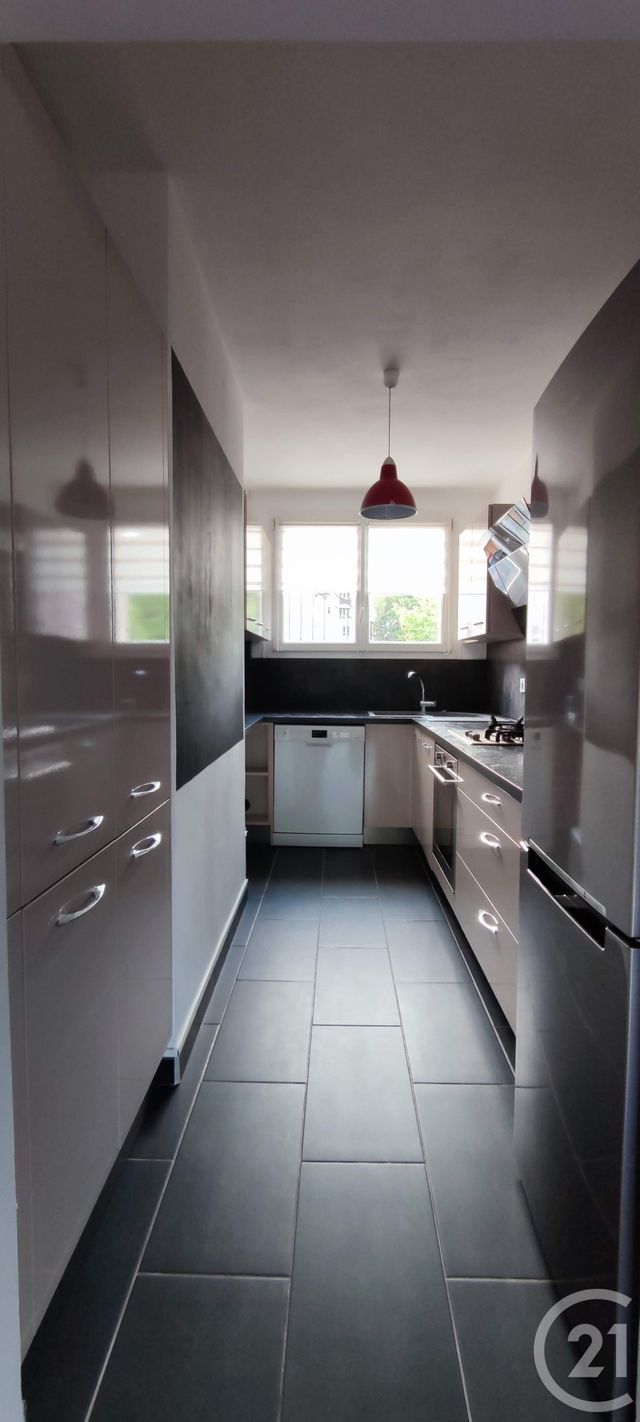 Appartement F3 &agrave; louer - 3 pi&egrave;ces - 63 m2 - Champigny Sur Marne - 94 - ILE-DE-FRANCE