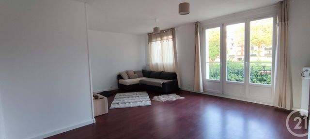 Appartement F3 &agrave; louer - 3 pi&egrave;ces - 63 m2 - Champigny Sur Marne - 94 - ILE-DE-FRANCE