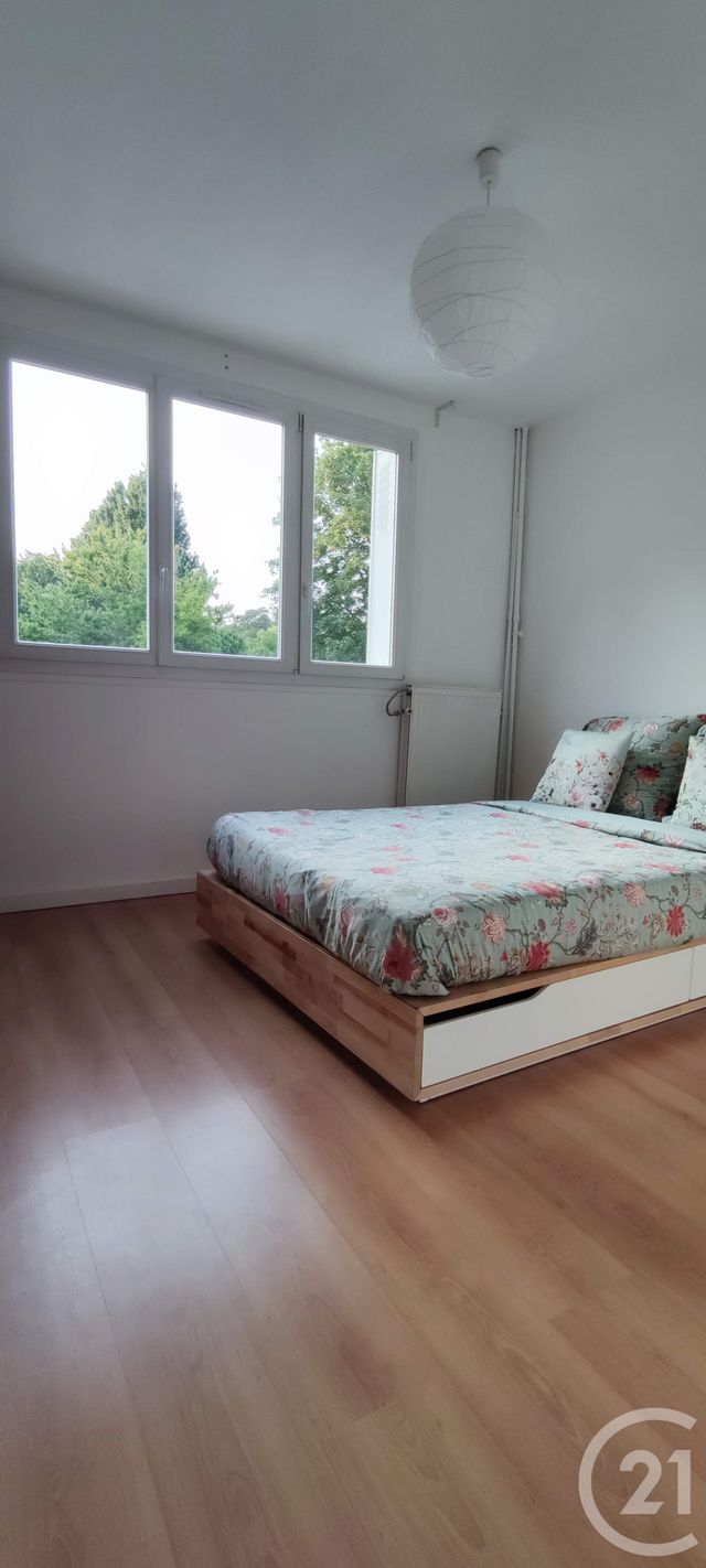 Appartement F3 &agrave; louer - 3 pi&egrave;ces - 63 m2 - Champigny Sur Marne - 94 - ILE-DE-FRANCE