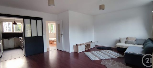 appartement - CHAMPIGNY SUR MARNE - 94