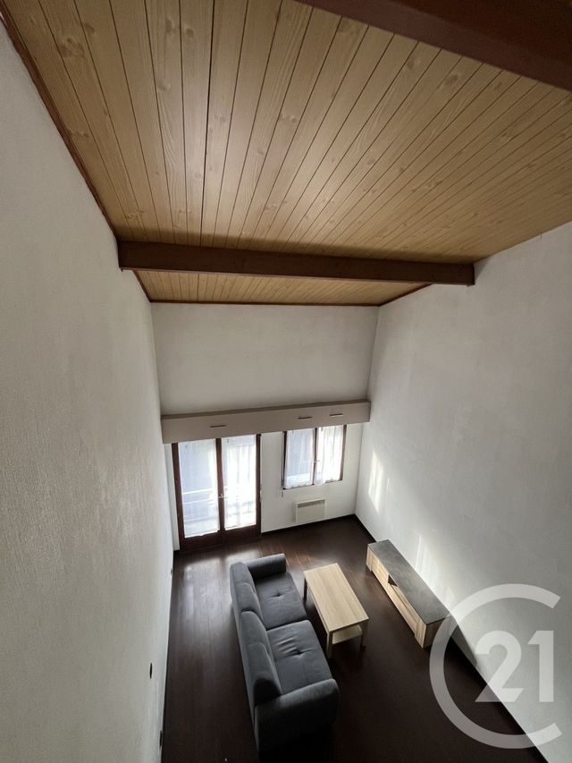 Appartement F2 &agrave; louer - 2 pi&egrave;ces - 48,42 m2 - Pontault Combault - 77 - ILE-DE-FRANCE