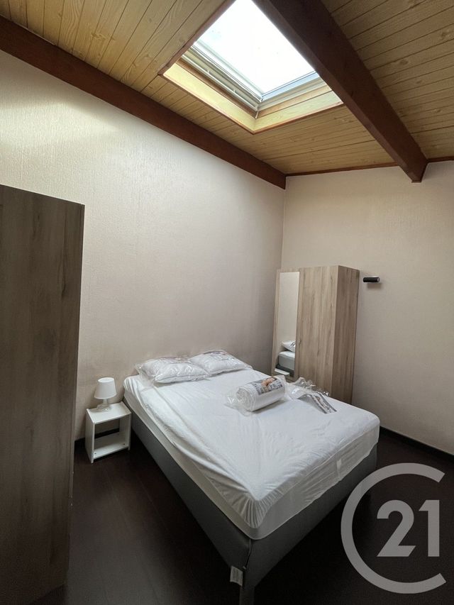 Appartement F2 &agrave; louer - 2 pi&egrave;ces - 48,42 m2 - Pontault Combault - 77 - ILE-DE-FRANCE