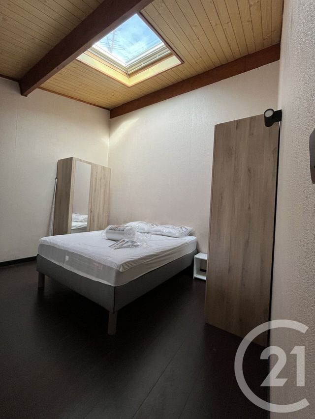 Appartement F2 &agrave; louer - 2 pi&egrave;ces - 48,42 m2 - Pontault Combault - 77 - ILE-DE-FRANCE