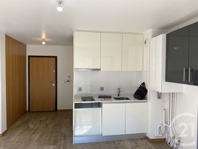 Appartement F1 &agrave; louer - 1 pi&egrave;ce - 22 m2 - Livry Gargan - 93 - ILE-DE-FRANCE