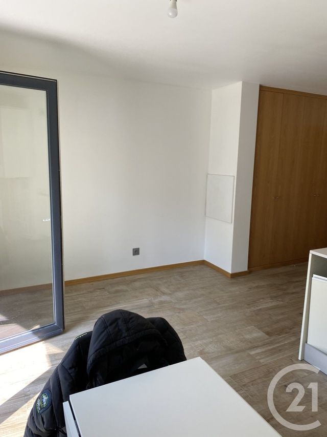 Appartement F1 &agrave; louer - 1 pi&egrave;ce - 22 m2 - Livry Gargan - 93 - ILE-DE-FRANCE