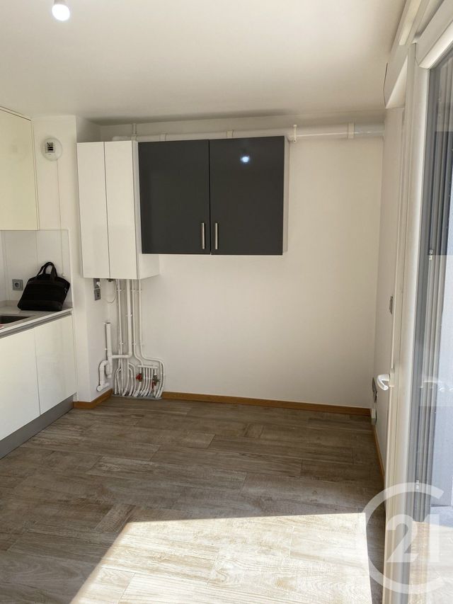 Appartement F1 &agrave; louer - 1 pi&egrave;ce - 22 m2 - Livry Gargan - 93 - ILE-DE-FRANCE