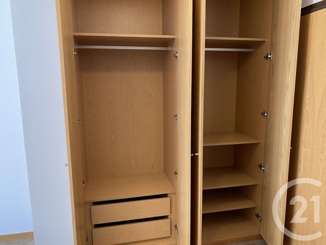 Appartement F1 &agrave; louer - 1 pi&egrave;ce - 22 m2 - Livry Gargan - 93 - ILE-DE-FRANCE