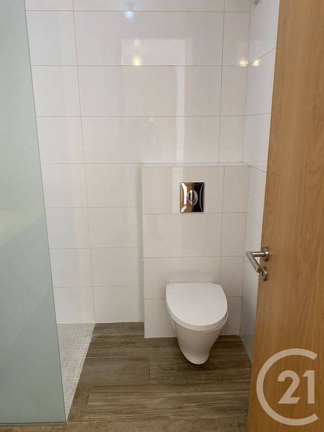 Appartement F1 &agrave; louer - 1 pi&egrave;ce - 22 m2 - Livry Gargan - 93 - ILE-DE-FRANCE