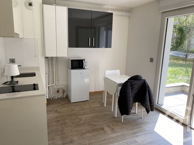 Appartement F1 &agrave; louer - 1 pi&egrave;ce - 22 m2 - Livry Gargan - 93 - ILE-DE-FRANCE