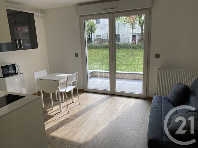 appartement - LIVRY GARGAN - 93