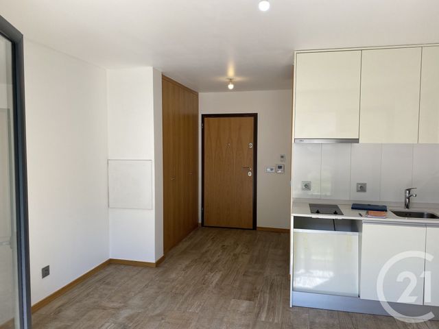 Appartement F1 &agrave; louer - 1 pi&egrave;ce - 22 m2 - Livry Gargan - 93 - ILE-DE-FRANCE