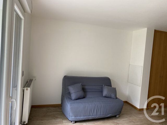 Appartement F1 &agrave; louer - 1 pi&egrave;ce - 22 m2 - Livry Gargan - 93 - ILE-DE-FRANCE