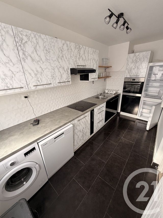 Appartement F2 &agrave; louer - 2 pi&egrave;ces - 47 m2 - Neuilly Sur Marne - 93 - ILE-DE-FRANCE